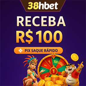 38hbet Ganhe R$ 100,00 Gratis