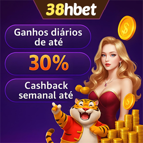 38hbet Fundo de Resgate de Perdas Semanais
